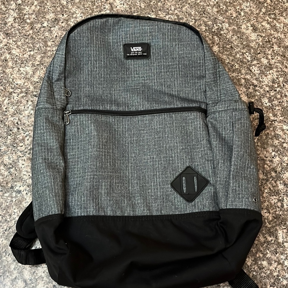 Vans Backpack